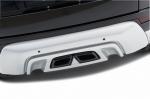 Land Rover Range Rover Evoque SD4 Dynamic by Hamann 2012 года
